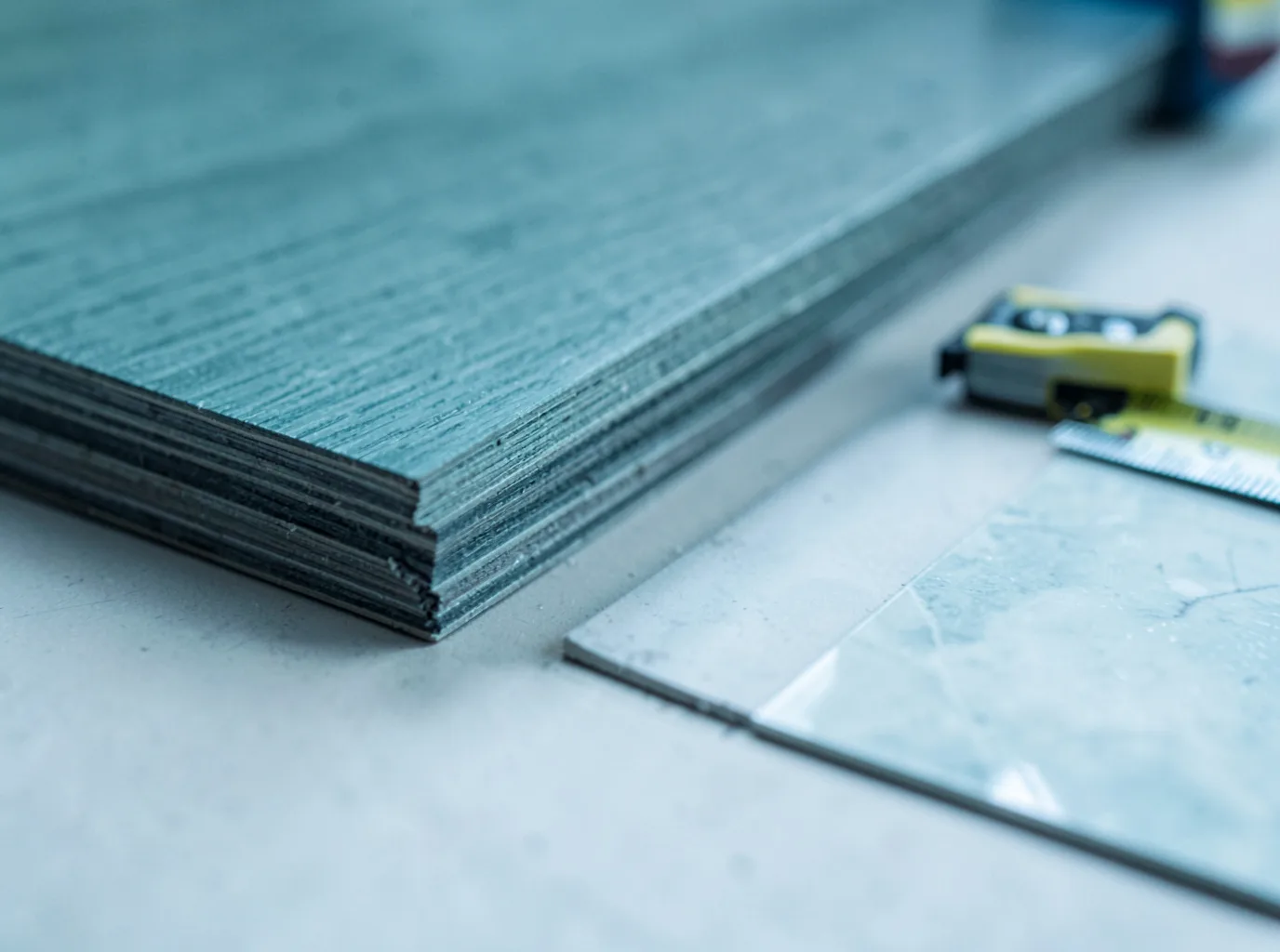 Luxury Vinyl Plank Installation Salyer, CA FAQs